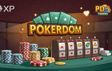 Награды PokerDom: как копить XP, получать лутбоксы и тратить PD Tokens с пользой Награды PokerDom: как копить XP, получать лутбоксы и тратить PD Tokens с пользой